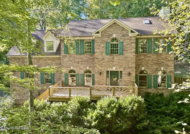 Single family home for sale at 1221 Night Hawk Ln, Knoxville, TN 37923 | MLS# 3595676