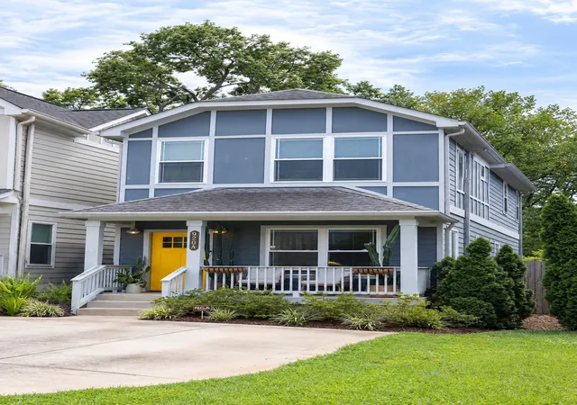 Photo 1 of Single family home for sale at 920a Elvira Ave, Nashville, TN 37216 | MLS# 3602905 | Listing updated on 2026-10-02