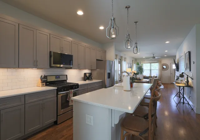 Photo 3 of Single family home for sale at 920a Elvira Ave, Nashville, TN 37216 | MLS# 3602905 | Listing updated on 2026-10-02