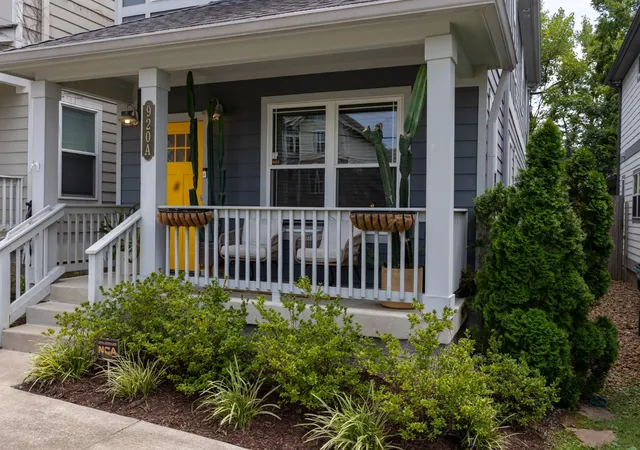 Photo 4 of Single family home for sale at 920a Elvira Ave, Nashville, TN 37216 | MLS# 3602905 | Listing updated on 2026-10-02