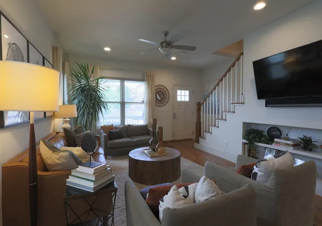 Photo 2 of Single family home for sale at 920a Elvira Ave, Nashville, TN 37216 | MLS# 3602905 | Listing updated on 2026-10-08
