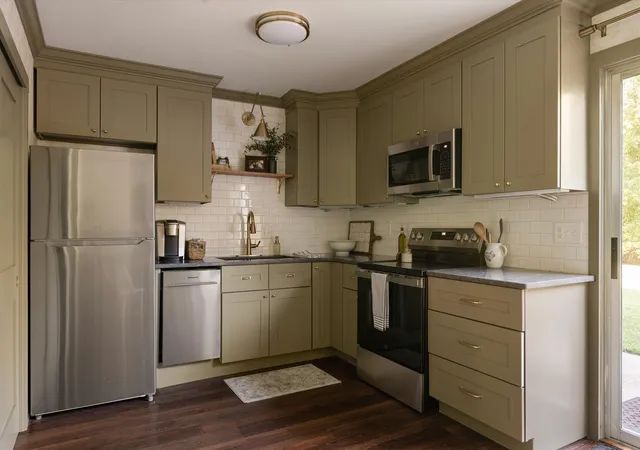 Photo 3 of Condo for sale at 1100 W Main St #F7, Franklin, TN 37064 | MLS# 3596120 | Listing updated on 2026-09-22