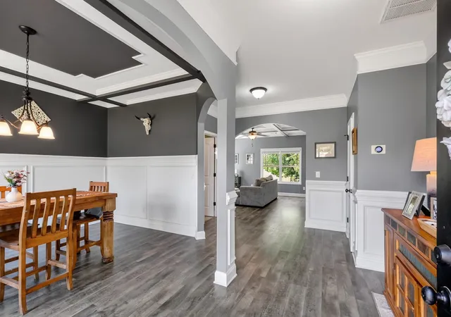 Photo 3 of Single family home for sale at 2434 Turtle Trce, Murfreesboro, TN 37127 | MLS# 3596184 | Listing updated on 2026-09-22