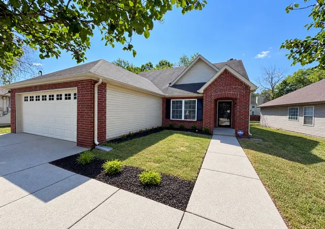 Photo 1 of Single family home for sale at 2766 Windcrest Trl, Antioch, TN 37013 | MLS# 3597696 | Listing updated on 2026-10-05