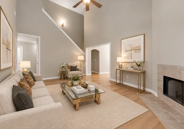 Photo 3 of Single family home for sale at 2766 Windcrest Trl, Antioch, TN 37013 | MLS# 3597696 | Listing updated on 2026-10-05