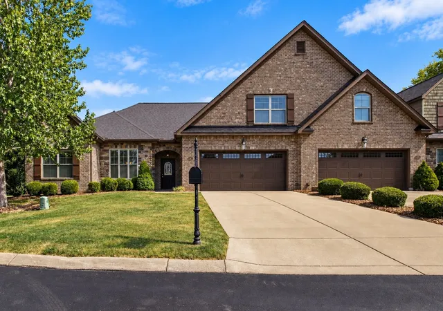 Photo 1 of Single family home for sale at 99 Silverstone Ln, Hermitage, TN 37076 | MLS# 3596534 | Listing updated on 2026-10-05