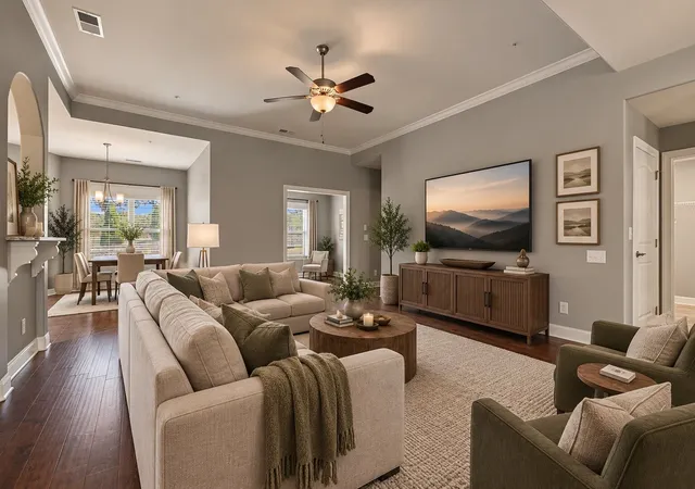 Photo 3 of Single family home for sale at 99 Silverstone Ln, Hermitage, TN 37076 | MLS# 3596534 | Listing updated on 2026-10-06