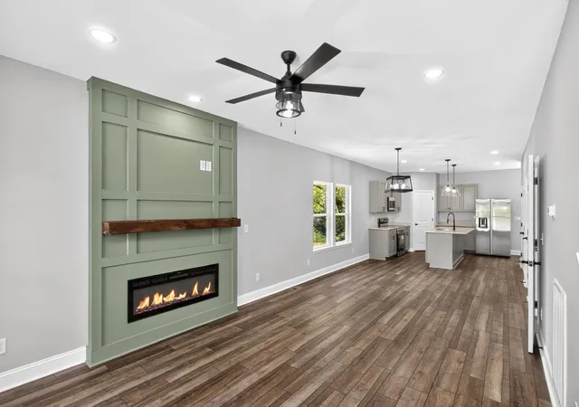 Photo 4 of Single family home for sale at 2013 Forges Dr, Nashville, TN 37217 | MLS# 3596414 | Listing updated on 2026-09-24