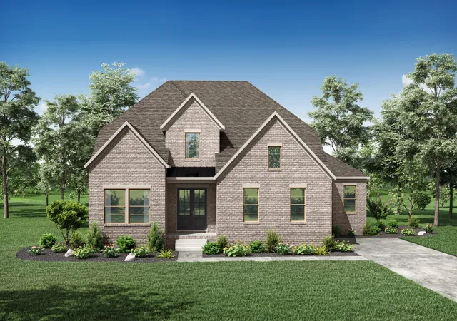 Single family home for sale at 1707 Wisdom Dr, Brentwood, TN 37027 | MLS# 3596127