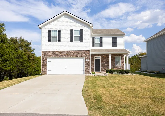 Photo 1 of Single family home for sale at 2408 Kaycee Ct, Lebanon, TN 37087 | MLS# 3597042 | Listing updated on 2026-09-23
