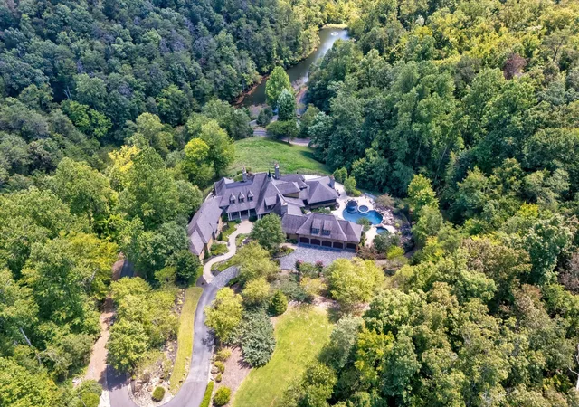 Photo 3 of Single family home for sale at 255 Villa Segrata N Ridge Rd, Sevierville, TN 37876 | MLS# 3597656 | Listing updated on 2026-09-30