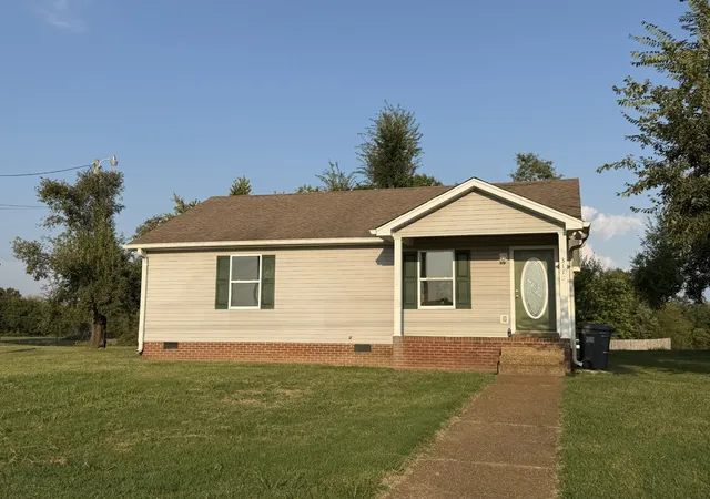 Photo 1 of Single family home for sale at 3112 Academy Rd, Portland, TN 37148 | MLS# 3596162 | Listing updated on 2026-09-21