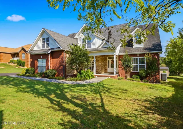 Photo 1 of Single family home for sale at 622 Pleasant Hl Rd, Maryville, TN 37803 | MLS# 3596169 | Listing updated on 2026-09-19