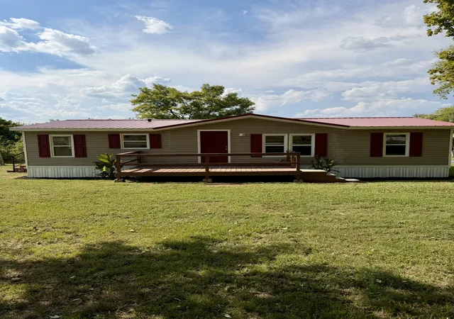 Photo 1 of Manufactured home for sale at 4696 Highway 11 S, Riceville, TN 37370 | MLS# 3596183 | Listing updated on 2026-10-02