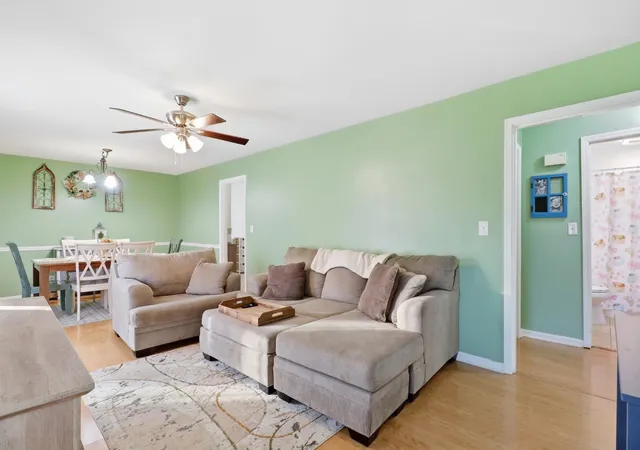 Photo 3 of Single family home for sale at 119 Gilbert Dr, Fort Oglethorpe, GA 30742 | MLS# 3596178 | Listing updated on 2026-09-22