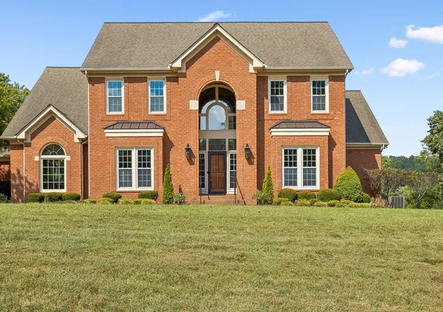 Single family home for sale at 2836 Polo Clb Rd, Nashville, TN 37221 | MLS# 3596192