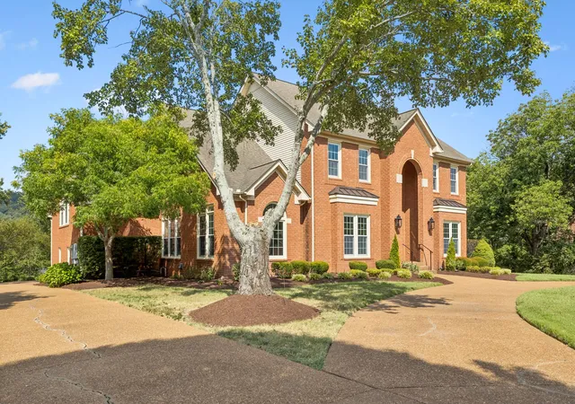 Photo 1 of Single family home for sale at 2836 Polo Clb Rd, Nashville, TN 37221 | MLS# 3596192 | Listing updated on 2026-09-20