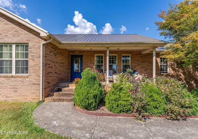 Photo 3 of Single family home for sale at 1789 Tater Hl Rd, Bean Station, TN 37708 | MLS# 3596188 | Listing updated on 2026-09-25