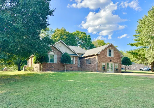 Photo 1 of Single family home for sale at 6280 Gum Sta Rd, Springfield, TN 37172 | MLS# 3596245 | Listing updated on 2026-09-22