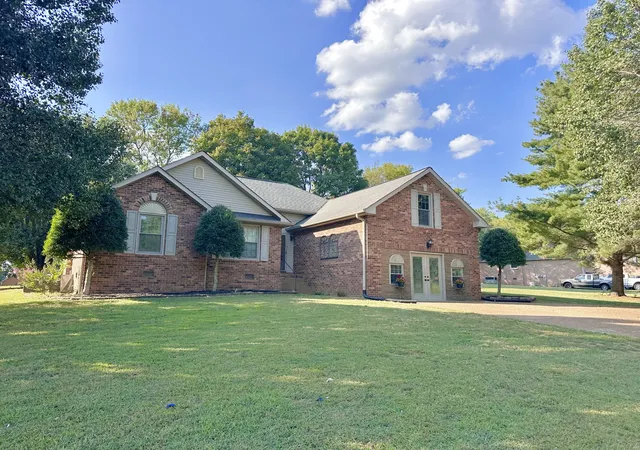 Photo 2 of Single family home for sale at 6280 Gum Sta Rd, Springfield, TN 37172 | MLS# 3596245 | Listing updated on 2026-09-22