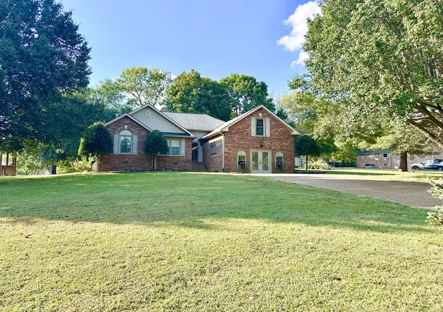 Photo 3 of Single family home for sale at 6280 Gum Sta Rd, Springfield, TN 37172 | MLS# 3596245 | Listing updated on 2026-09-22