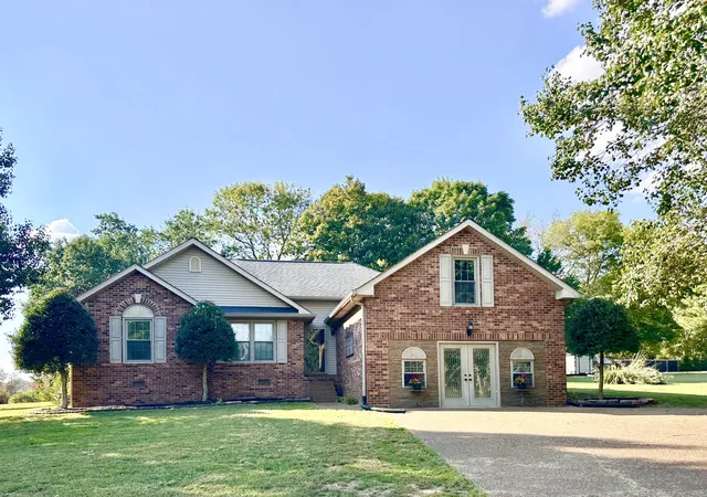 Photo 3 of Sale Pending at 6280 Gum Sta Rd, Springfield, TN 37172 | MLS# 3596245 | Listing updated on 2026-10-10