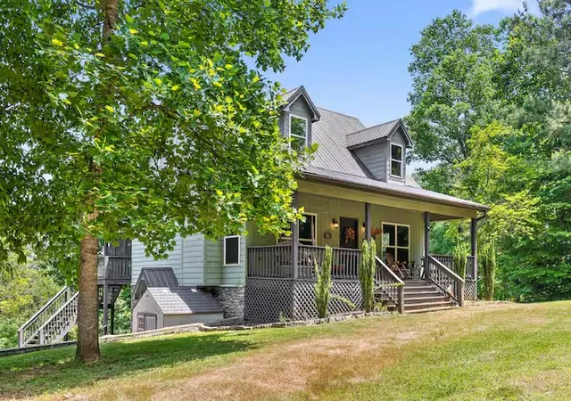 Photo 4 of Single family home for sale at 372 Hiwassee Dr, Decatur, TN 37322 | MLS# 3597368 | Listing updated on 2026-10-05