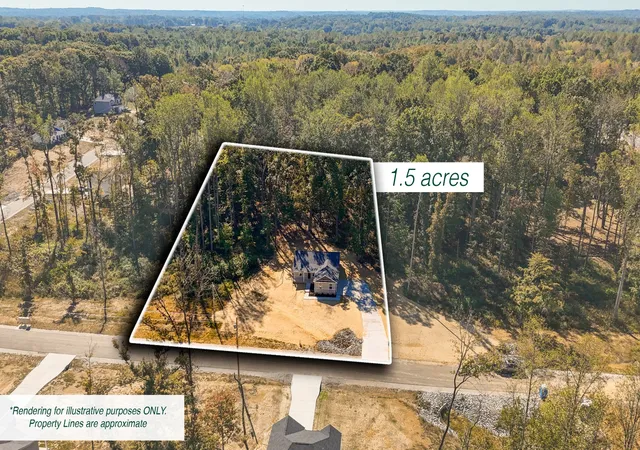 Photo 1 of Single family home for sale at 203 Crepe Myrtle Dr, Dickson, TN 37055 | MLS# 3622619 | Listing updated on 2026-10-21