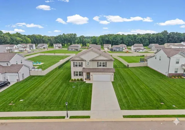 Photo 2 of Single family home for sale at 8524 Turnbull Dr, Pleasant View, TN 37146 | MLS# 3596223 | Listing updated on 2026-10-04