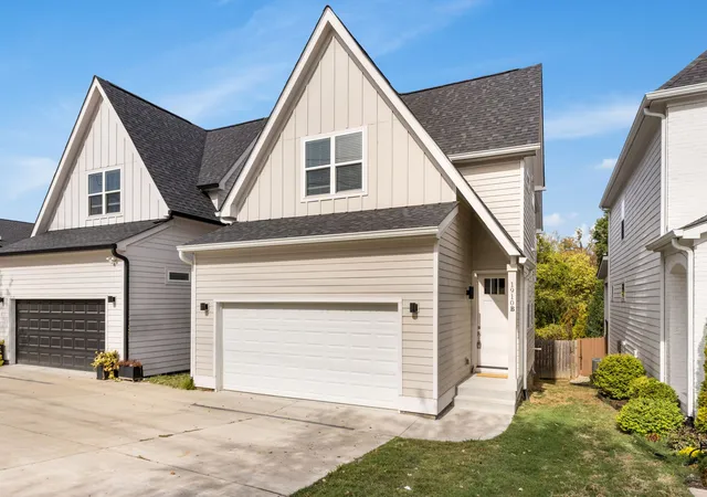 Photo 1 of Single family home for sale at 1910b Hutton Dr, Nashville, TN 37210 | MLS# 3596249 | Listing updated on 2026-10-11