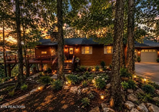 Photo 1 of Single family home for sale at 1001 Old Laurel Ln, Sevierville, TN 37876 | MLS# 3596232 | Listing updated on 2026-10-06