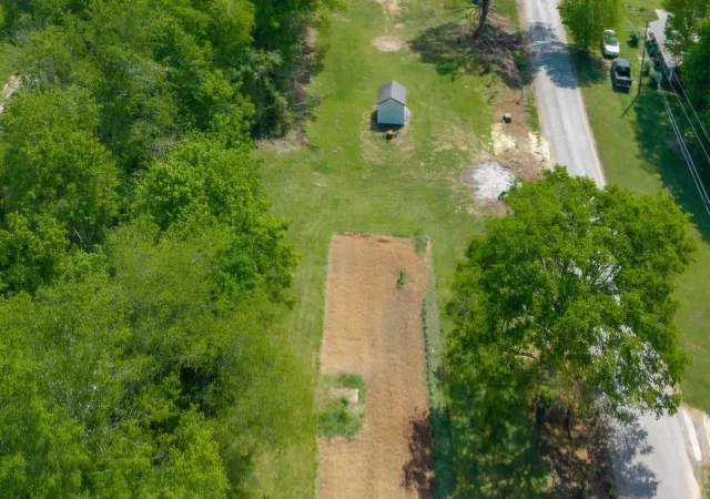 Photo 3 of Land for sale at 0 West 1st St, Iron City, TN 38463 | MLS# 3596236 | Listing updated on 2026-09-19