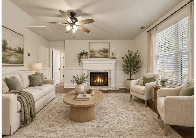 Photo 2 of Single family home for sale at 1240 Oxford Village Cv, Columbia, TN 38401 | MLS# 3596311 | Listing updated on 2026-10-14