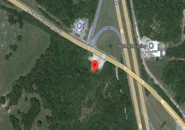 Photo 3 of Land for sale at 2506 New Lewisburg Hwy, Columbia, TN 38401 | MLS# 3596244 | Listing updated on 2026-09-19