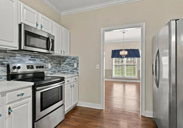 Photo 2 of Single family home for sale at 1847 Hartsville Pike, Gallatin, TN 37066 | MLS# 3596547 | Listing updated on 2026-10-14