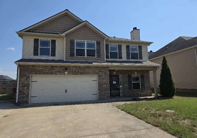 Single family home for sale at 2060 Bandera Dr, Clarksville, TN 37042 | MLS# 3596403