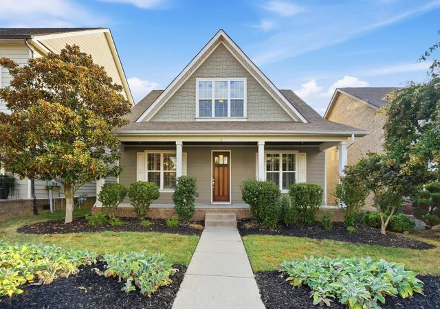 Photo 1 of Single family home for sale at 2120 Chaucer Park Ln, Thompsons Station, TN 37179 | MLS# 3597725 | Listing updated on 2026-09-29