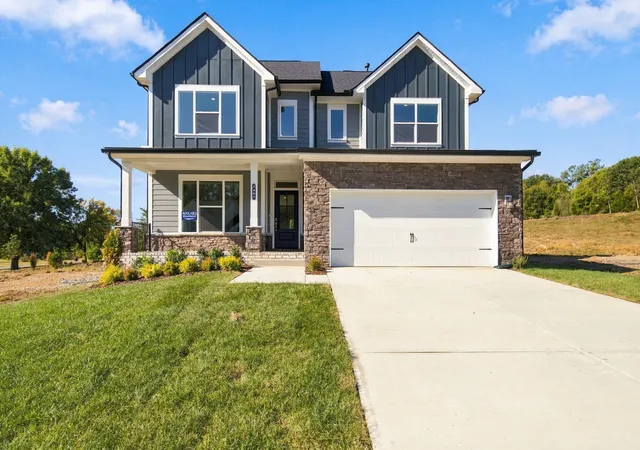 Single family home for sale at 5409 Napa Valley Dr, Smyrna, TN 37167 | MLS# 3596250