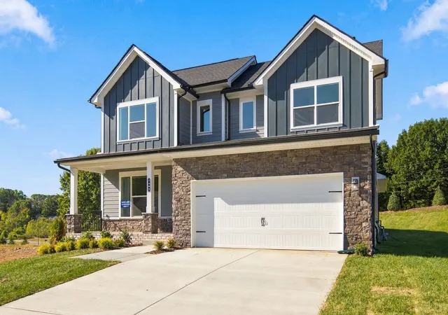 Photo 2 of Single family home for sale at 5409 Napa Valley Dr, Smyrna, TN 37167 | MLS# 3596250 | Listing updated on 2026-10-11