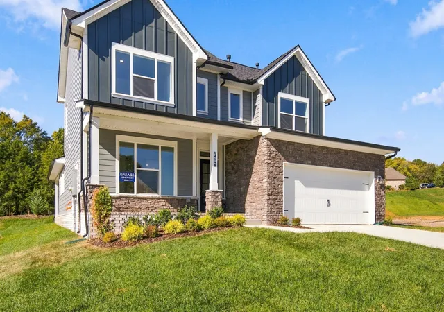 Photo 3 of Single family home for sale at 5409 Napa Valley Dr, Smyrna, TN 37167 | MLS# 3596250 | Listing updated on 2026-10-11