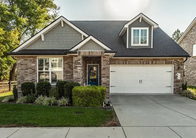Photo 1 of Sale Pending at 279 Griffin Ln, Gallatin, TN 37066 | MLS# 3596270 | Listing updated on 2026-09-30