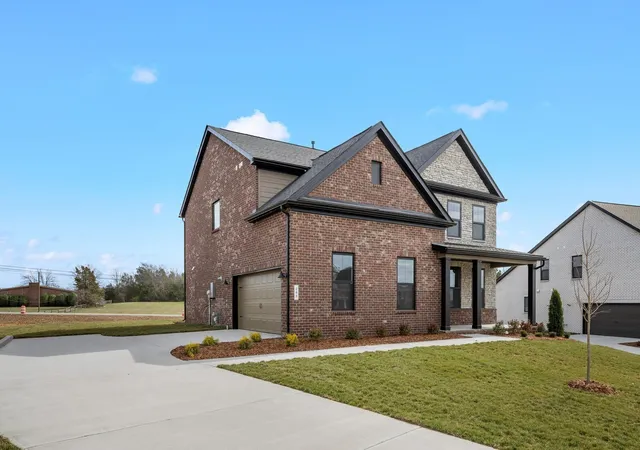 Photo 3 of Single family home for sale at 285 Johnnys Pl, Mount Juliet, TN 37122 | MLS# 3596252 | Listing updated on 2026-10-02