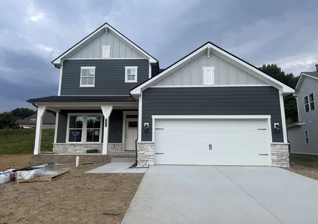Single family home for sale at 5425 Napa Valley Dr, Smyrna, TN 37167 | MLS# 3596254