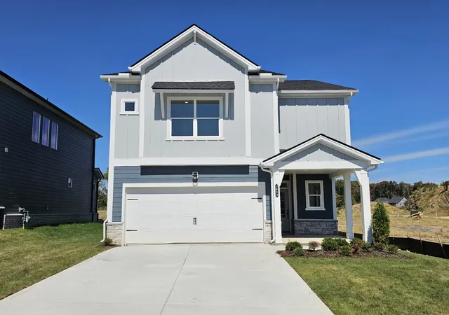 Photo 1 of Single family home for sale at 3023 Belton Way, Smyrna, TN 37167 | MLS# 3596256 | Listing updated on 2026-10-07
