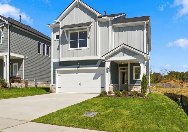 Single family home for sale at 3023 Belton Way, Smyrna, TN 37167 | MLS# 3596256