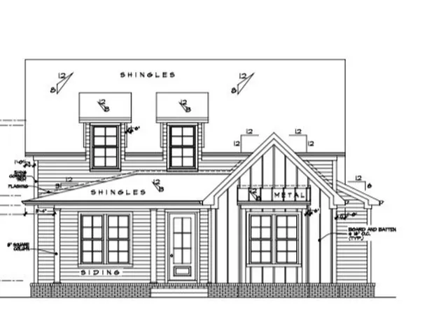 Single family home for sale at 617b James Ave, Nashville, TN 37209 | MLS# 3596288