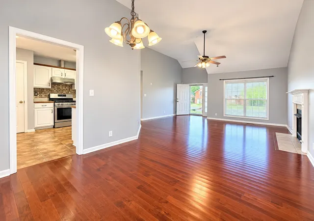 Photo 3 of Single family home for sale at 300 Fair Hvn Dr, Clarksville, TN 37043 | MLS# 3596289 | Listing updated on 2026-09-19