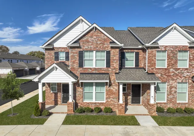 Photo 1 of Townhouse for sale at 2900 Suzanne Landon Dr #J1, Murfreesboro, TN 37130 | MLS# 3596338 | Listing updated on 2026-09-19