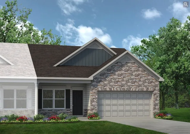 Townhouse for sale at 801 Paddington Way, Lebanon, TN 37087 | MLS# 3596276