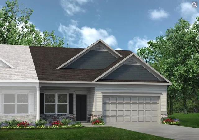 Townhouse for sale at 803 Paddington Way, Lebanon, TN 37087 | MLS# 3596280
